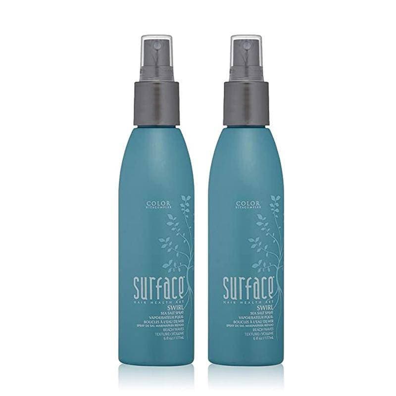 Surface Styling Swirl 6 oz (Pack of 2)