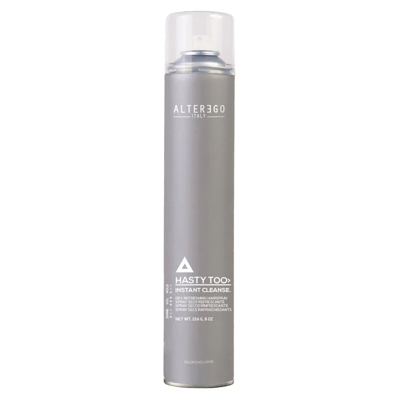 Alter Ego Italy Instant Cleanse Dry Spray 8oz