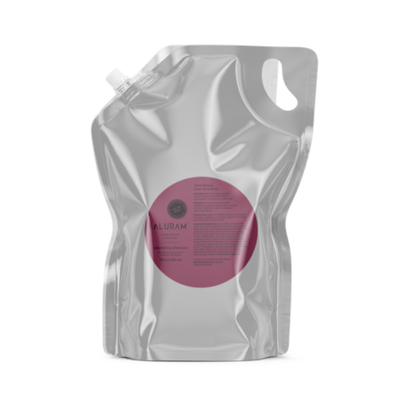Aluram Volumizing Shampoo