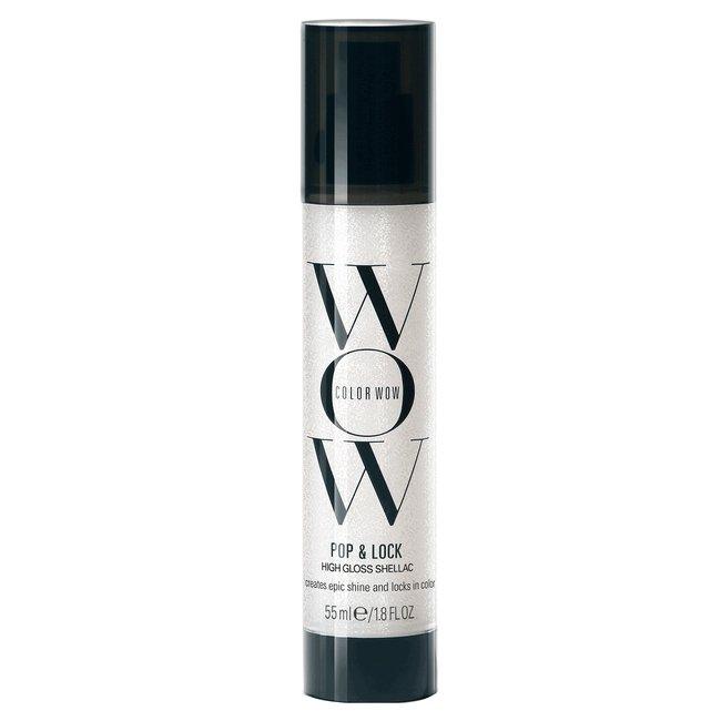 Color Wow  Lock Frizz-Control & Glossing Serum 1.8oz | The