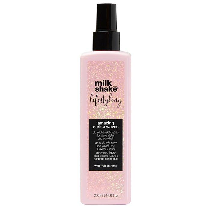 Milk Shake lifestyling amazing curls & waves, 6.8 fl. oz. | The