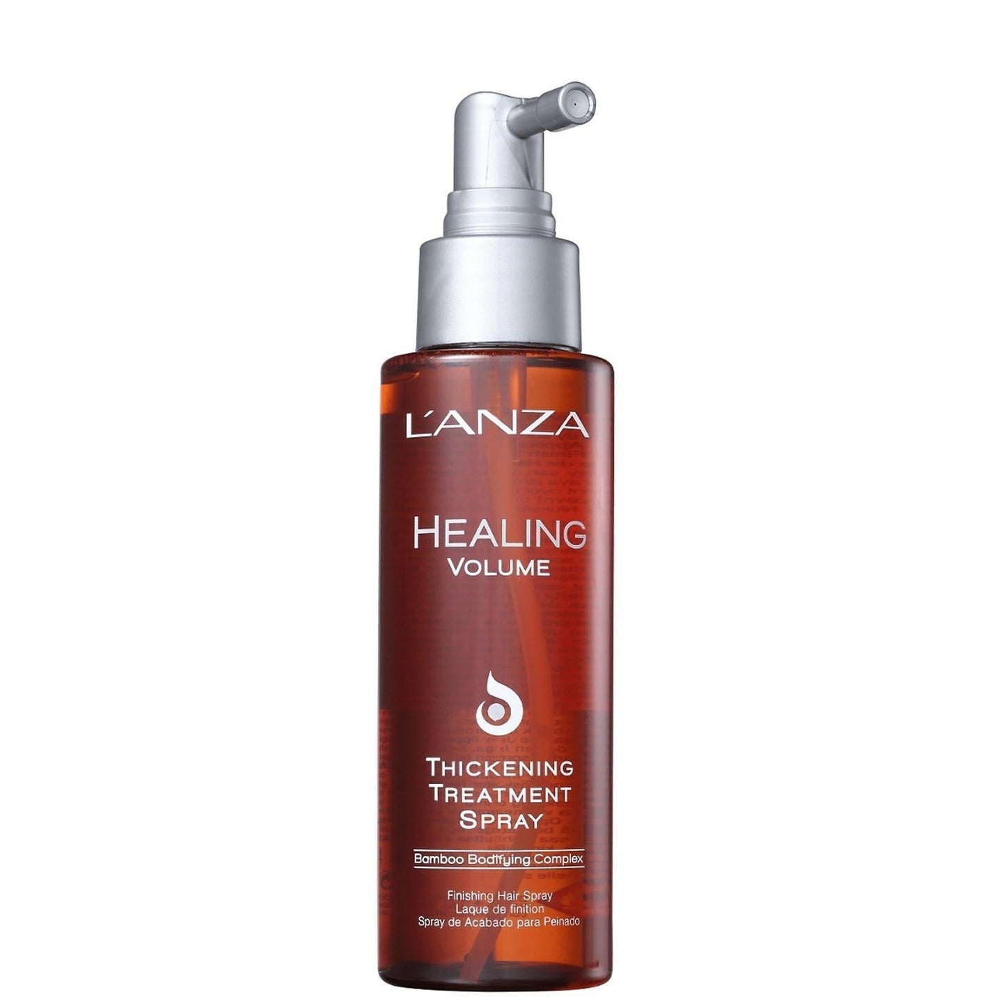 L'ANZA Healing Volume Thickening Treatment Spray, 3.4 oz.