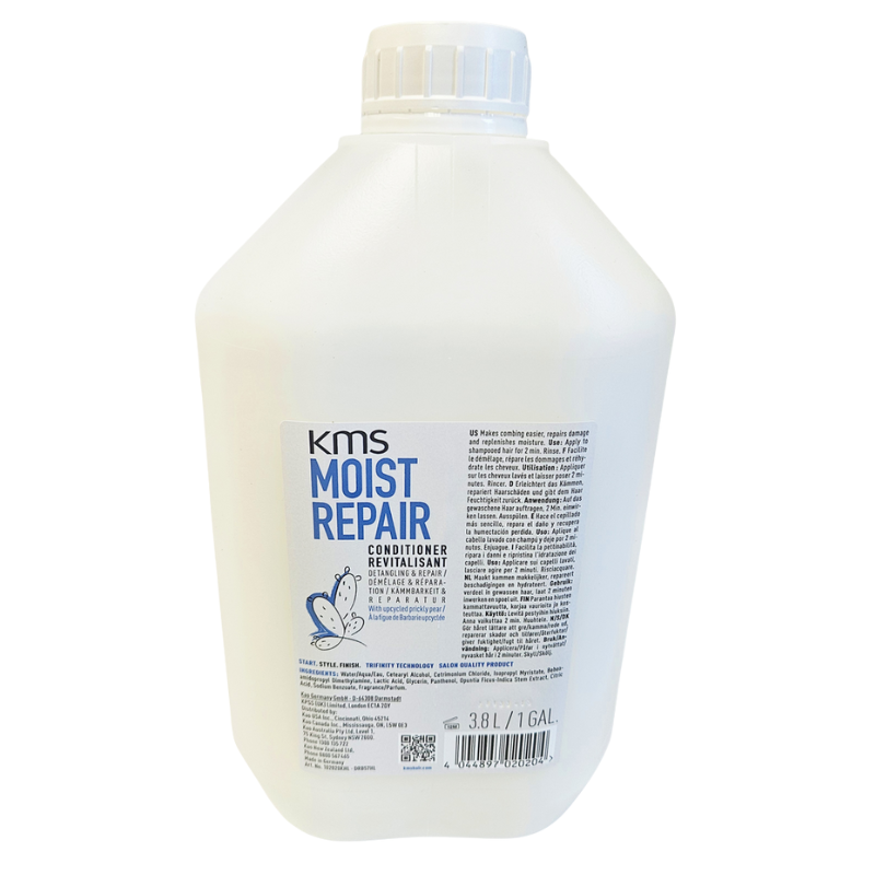 KMS Moist Repair Conditioner