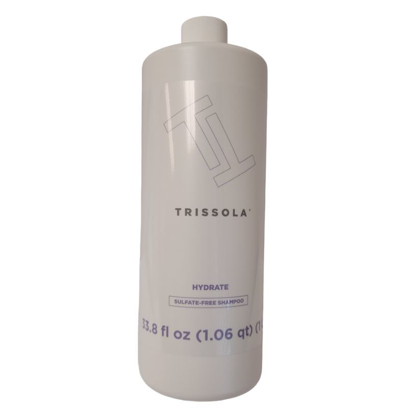 Trissola Hydrating Shampoo