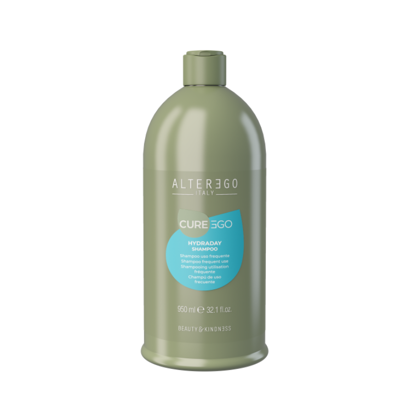 Alter Ego Italy Curego Hydradry Shampoo 32.1oz