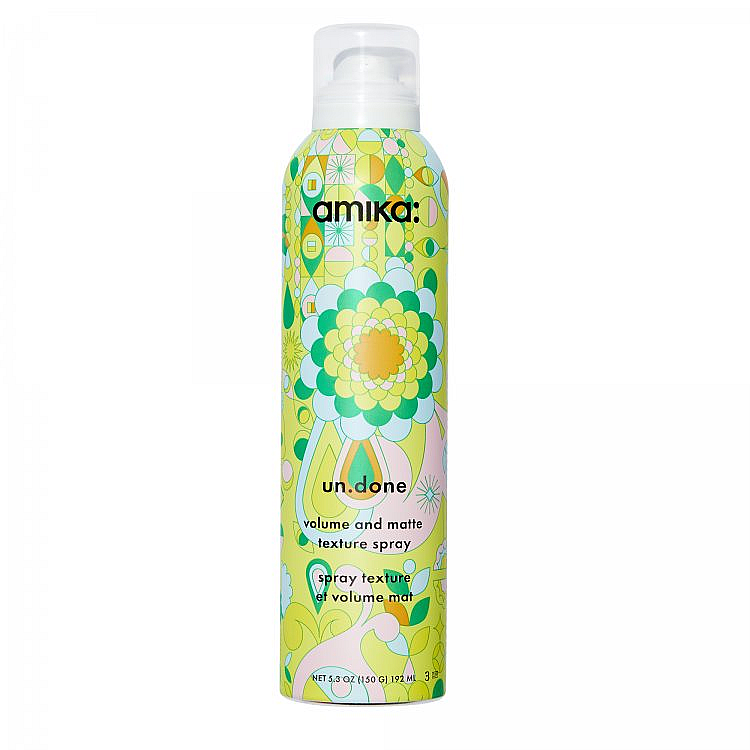 Amika Un.done Volume & Texture Spray 5.3 Oz