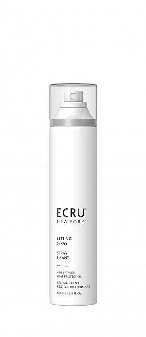 Ecru New York Setting Spray Professional 5 Oz