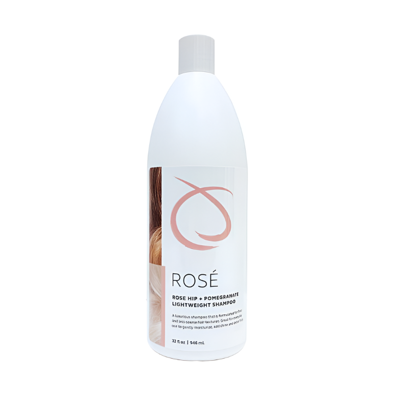Sunlights  Rose Lightweight Shampoo