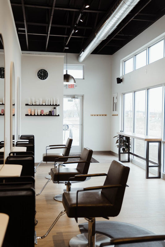 How to Pick the Best Salon Near You