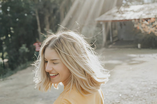 How to Prep for your Hair Appointment