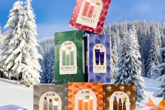 Perfect Holiday Gifts for Everyone on Your List: