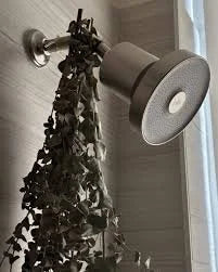 Winter Wonderland Hair Care