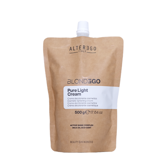 Alter Ego Italy Pure Light Cream 17oz