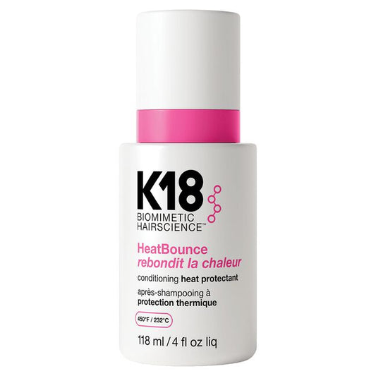 K18 HeatBounce Conditioning Heat Protectant