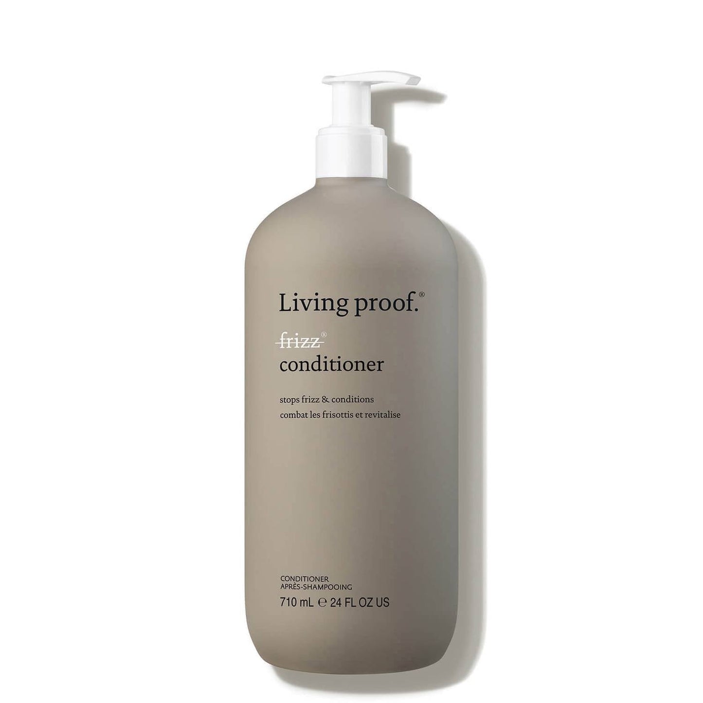 Living Proof No Frizz Conditioner