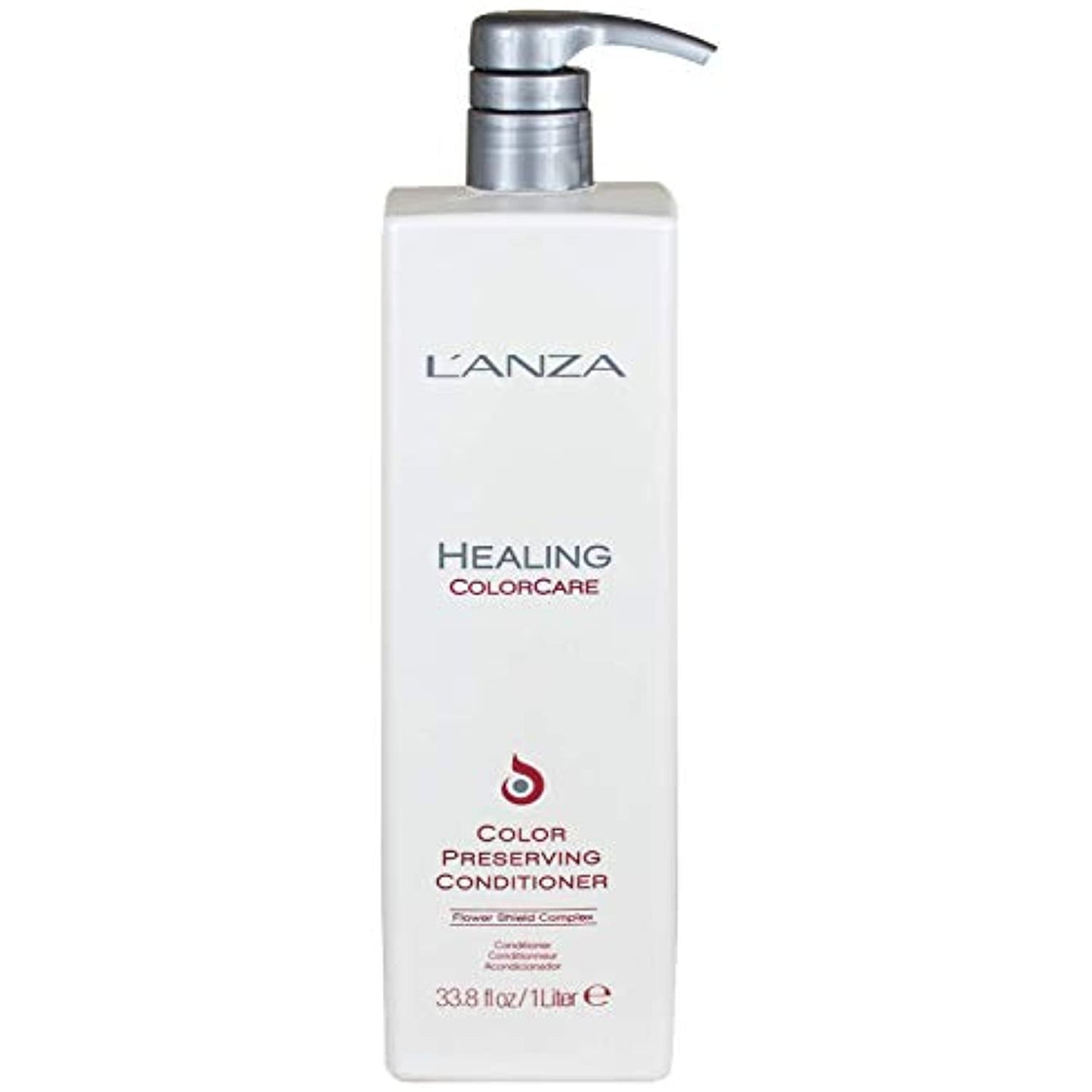 Lanza Healing Color Care Color-Preserving Conditioner 33.8 oz