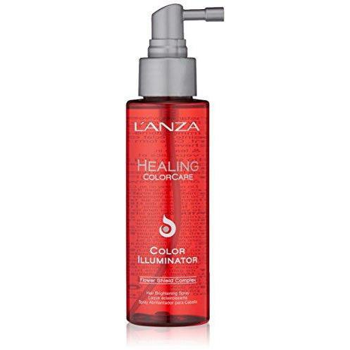 L'ANZA Healing ColorCare Color Illuminator, 3.4 Fl Oz