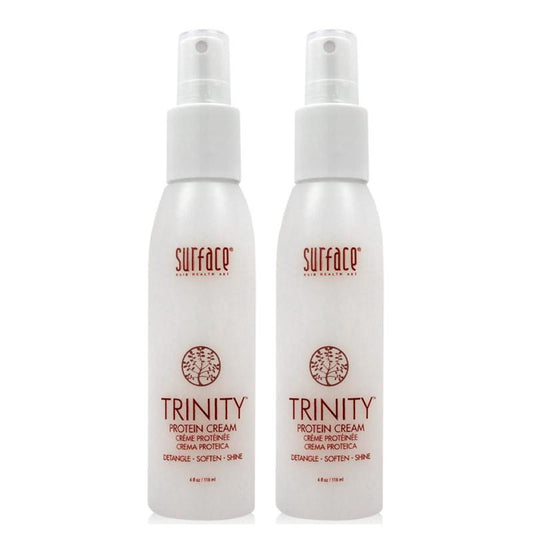 Surface Trinity Protein Cream 4 oz (Pack of 2)
