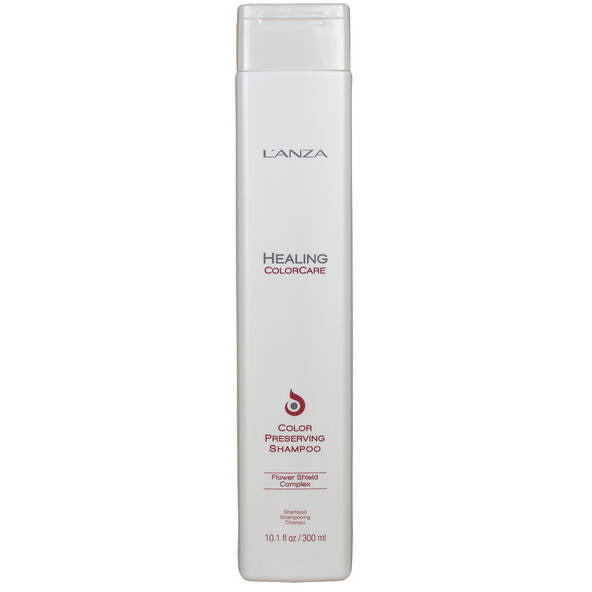 L’anza Healing ColorCare Color-preserving Shampoo, 10.1 fl.oz