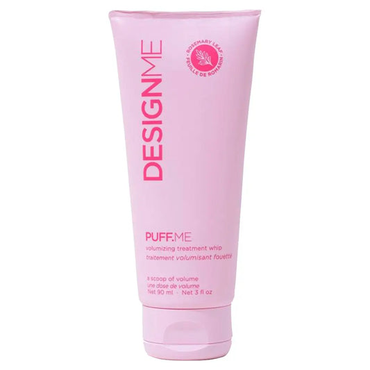 Design.ME Puff.Me Volumizing Treatment Whip 16.9oz