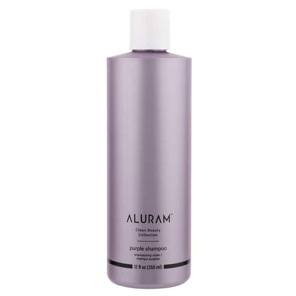 Aluram Purple Shampoo