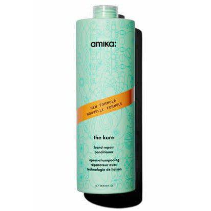 Amika The Kure Bond Repair Conditioner, Duo