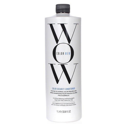 Color Wow Color Security Conditioner for Fine to Normal Hair | The