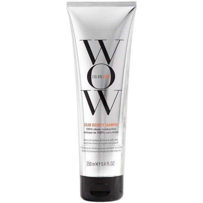 Color Wow Color Security Shampoo