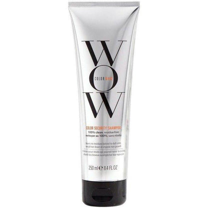 Color Wow Color Security Shampoo