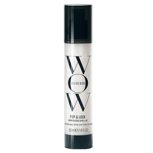 Color Wow  Lock Frizz-Control & Glossing Serum 1.8oz | The