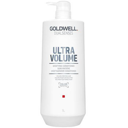 Goldwell DualSenses Ultra Volume Bodifying Conditioner 