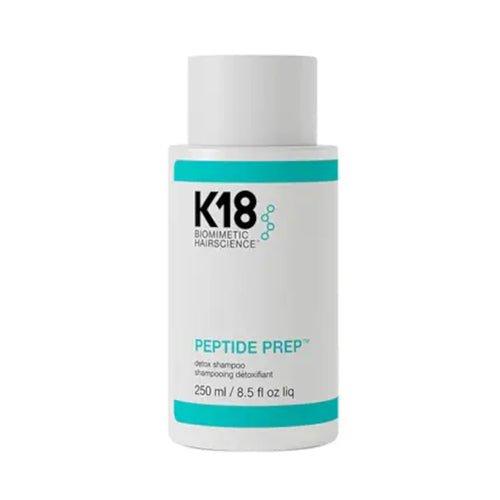 K18 PEPTIDE PREP detox shampoo