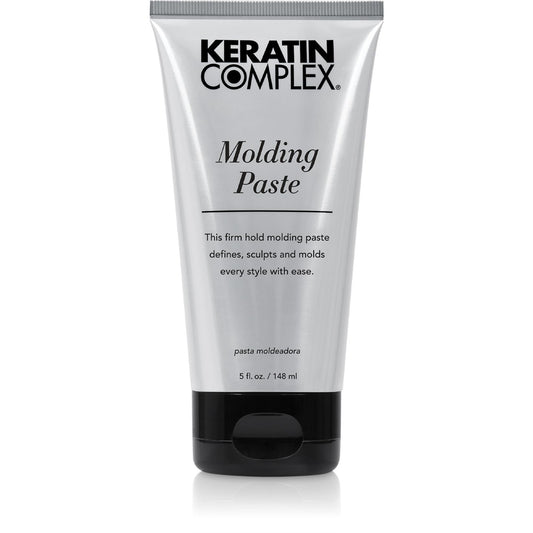 Keratin Complex Molding Paste 5oz