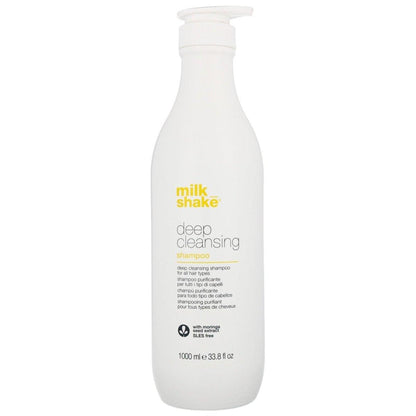 Milk Shake Deep cleansing Shampoo
