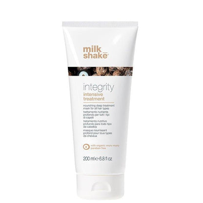 Milk Shake Intensive Treatment Integrity