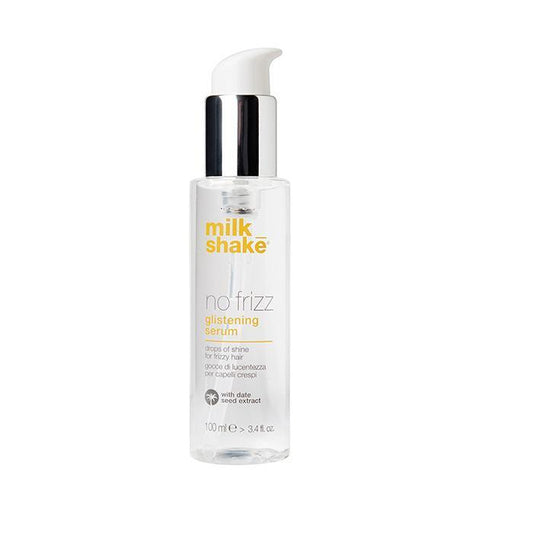 Milk Shake No frizz glistering serum 3.4 oz