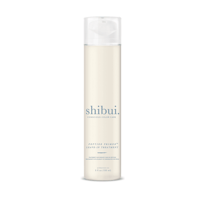 ShiBui Peptide Primer Leave-In-Treatment