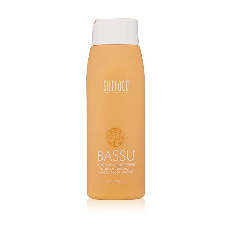 Surface Hair Bassu Moisture Conditioner, 8 Floz