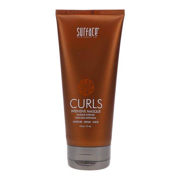 Surface Hair Curls Intensive Masque, 6 oz