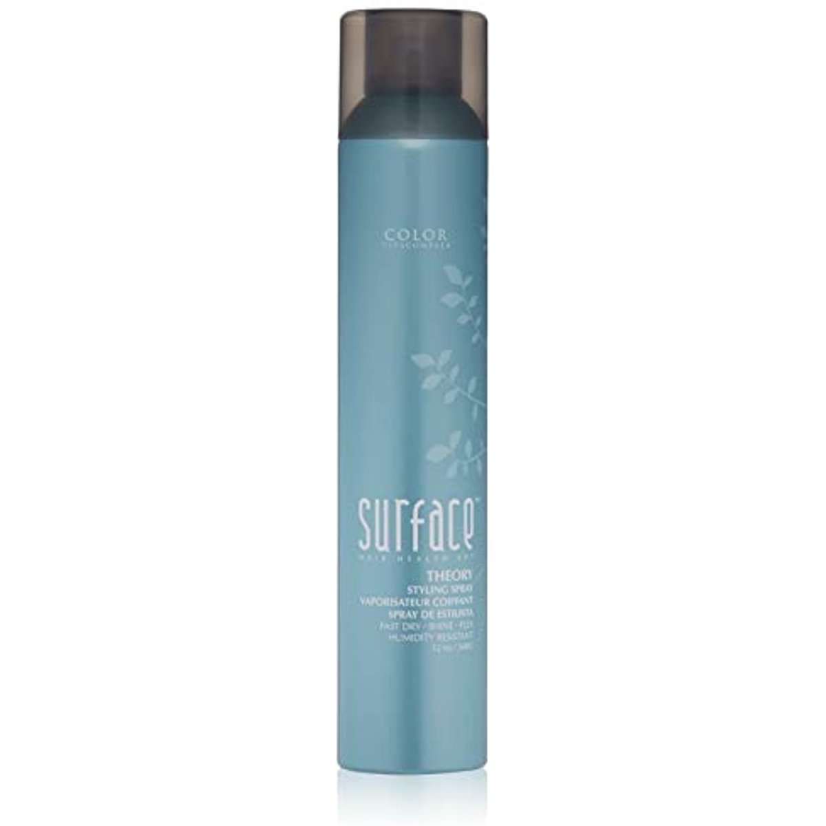 Surface Hair Theory Styling Spray, 12 oz