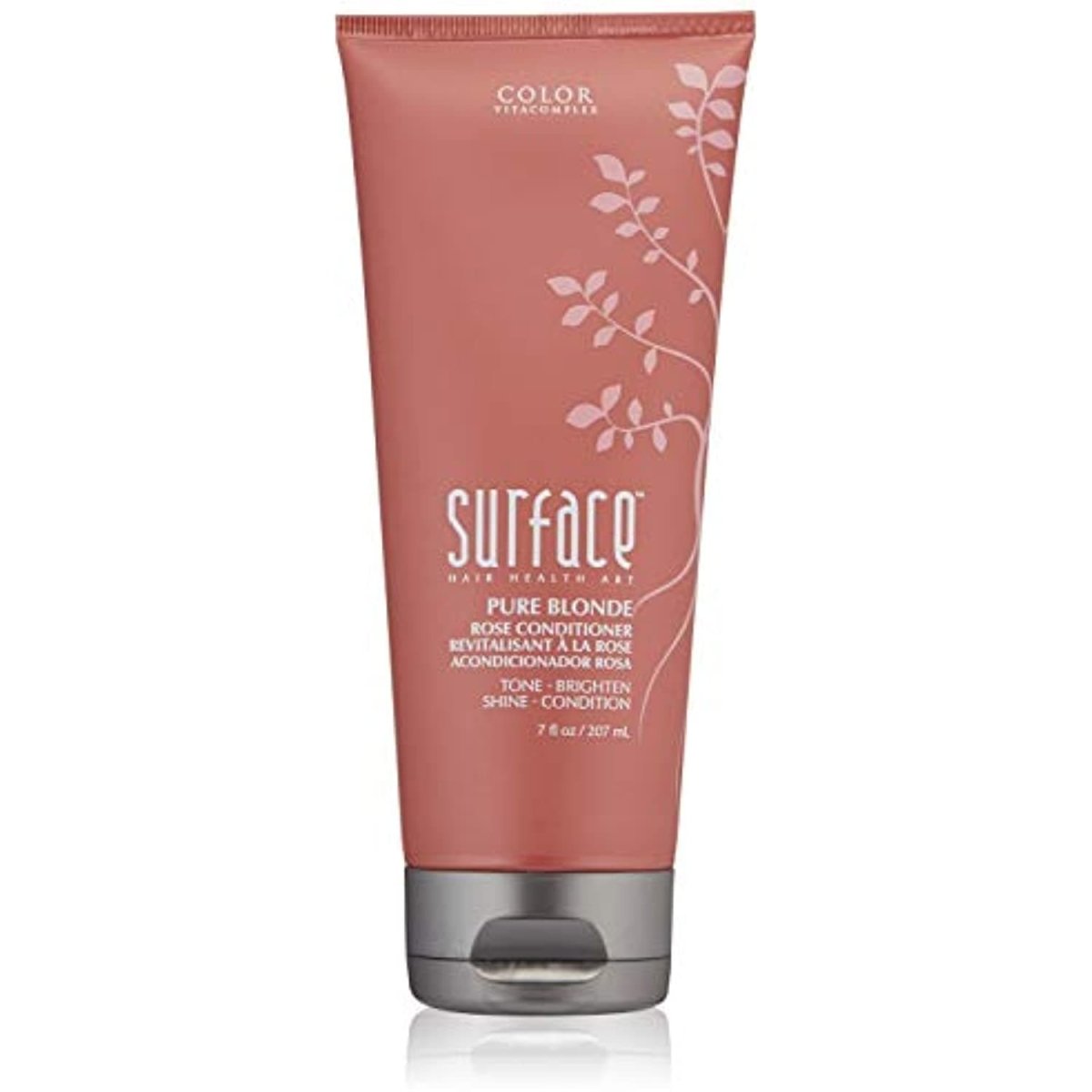 Surface hair Pure Blonde Rose Conditioner 7 oz