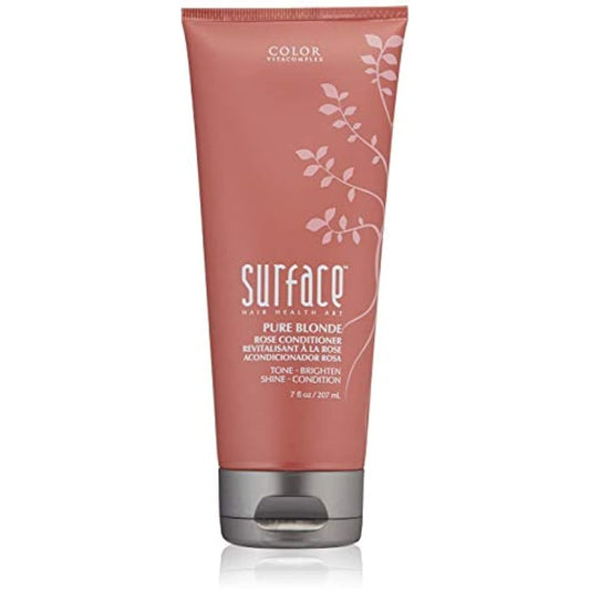 Surface hair Pure Blonde Rose Conditioner 7 oz
