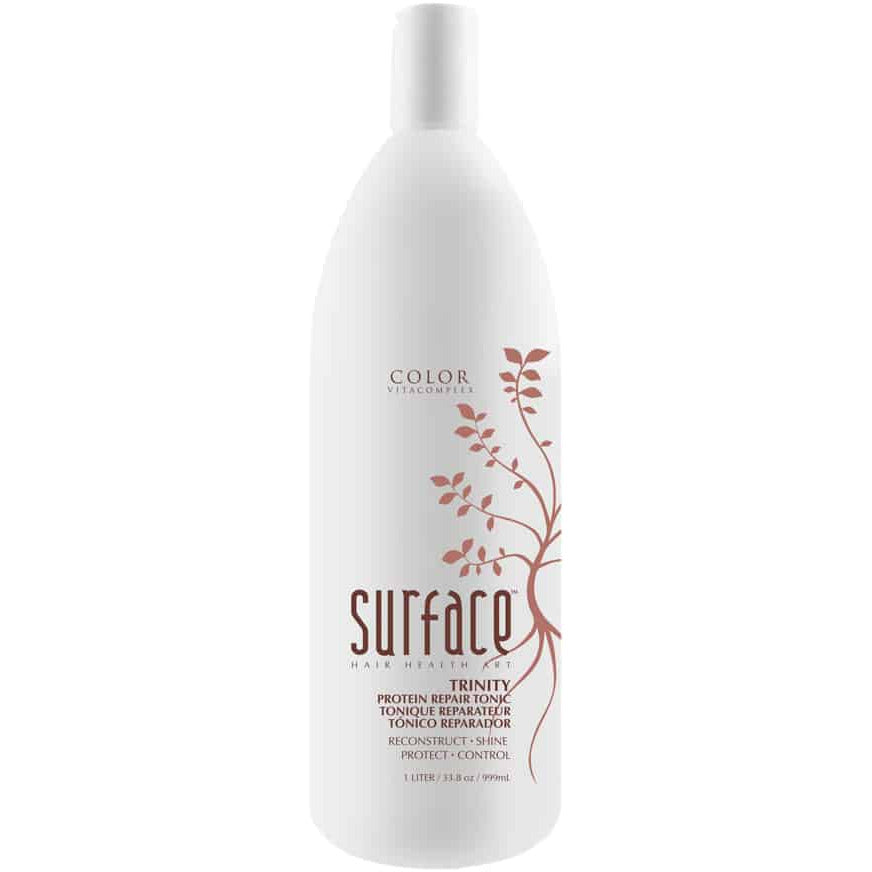 Surface Trinity Protein Repair Tonic 33.8 oz