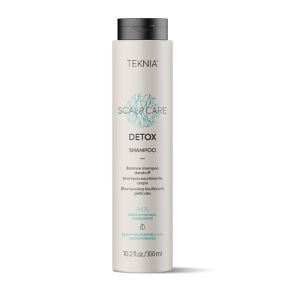 Lakme Scalp Care Balance Detox Shampoo