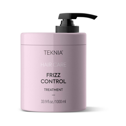 Lakme Teknia Frizz Control Treatment