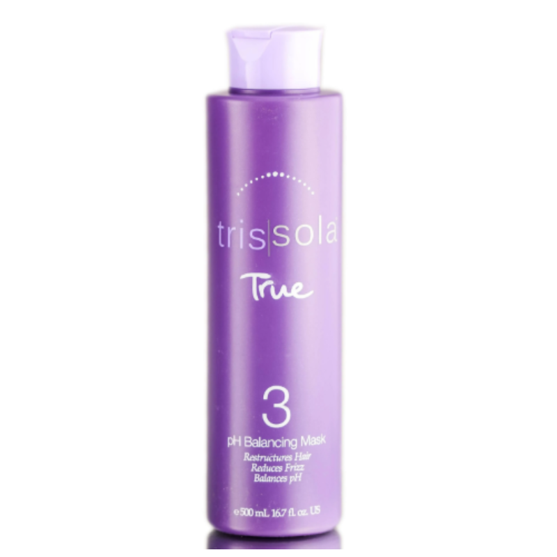 Trissola True PH Balancing Mask 16.7oz