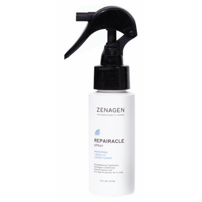 Zenagen Repairacle Leave-In-Conditioner Spray 8oz