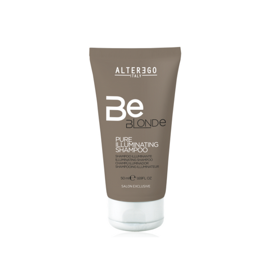Alter Ego Italy Pure Illuminating Shampoo 1.69oz