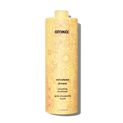 Amika Velveteen Dream Smoothing Conditioner