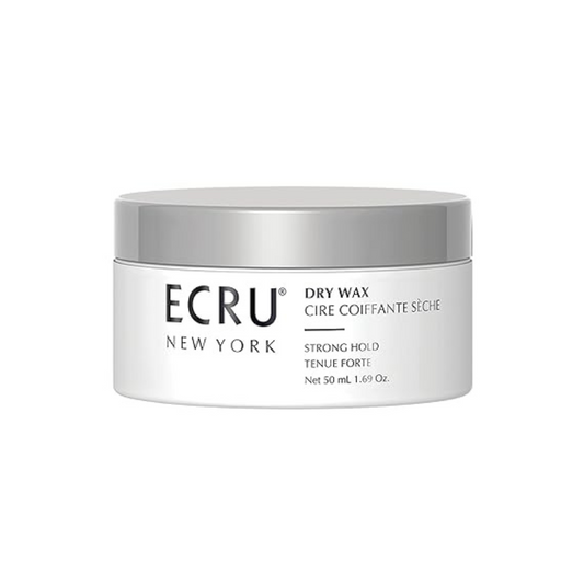 Ecru New York Professional Dry Wax 1.69oz